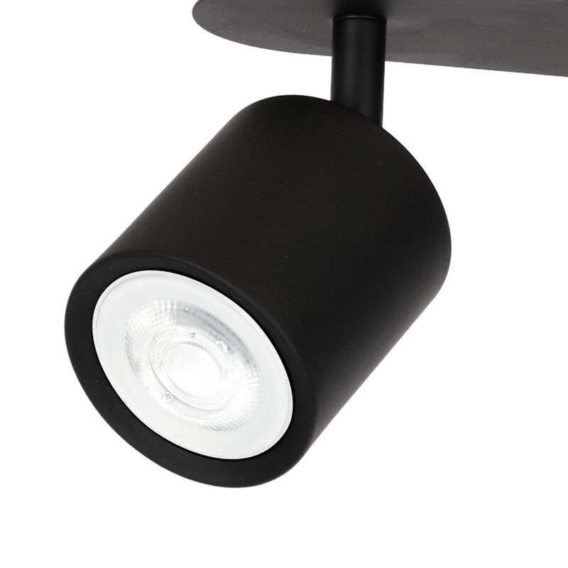 Spot Luminex Demia black x4 - obrazek 3