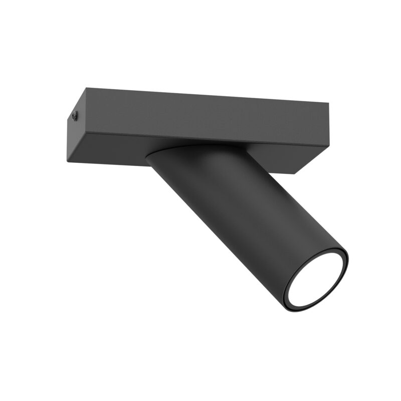 Spot Luminex Tublon Black x1
