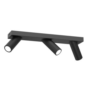 Spot Luminex Tublon Black x3