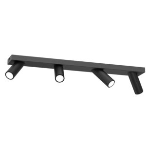 Spot Luminex Tublon Black x4
