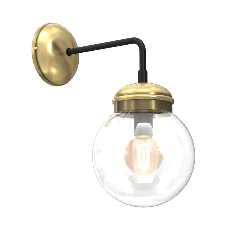 Kinkiet Luminex Hydro x1