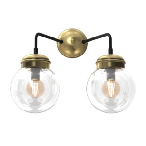 Kinkiet Luminex Hydro x2