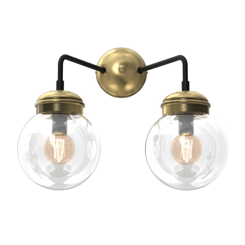 Kinkiet Luminex Hydro x2