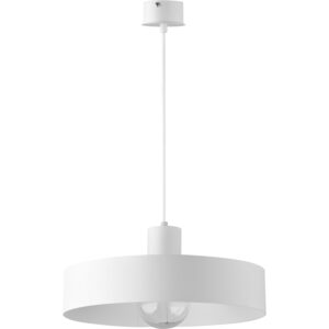 Lampa Wisząca Sigma Rif x1 L Biały