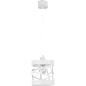 Lampa Wisząca Sigma Moduł Frez S Biały x1