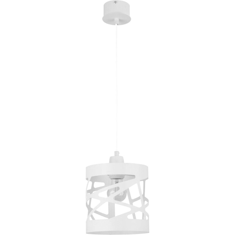 Lampa Wisząca Sigma Moduł Frez S Biały x1