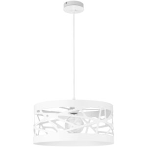 Lampa Wisząca Sigma Moduł Frez L Biały x1