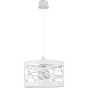 Lampa Wisząca Sigma Moduł Frez M Biały x1