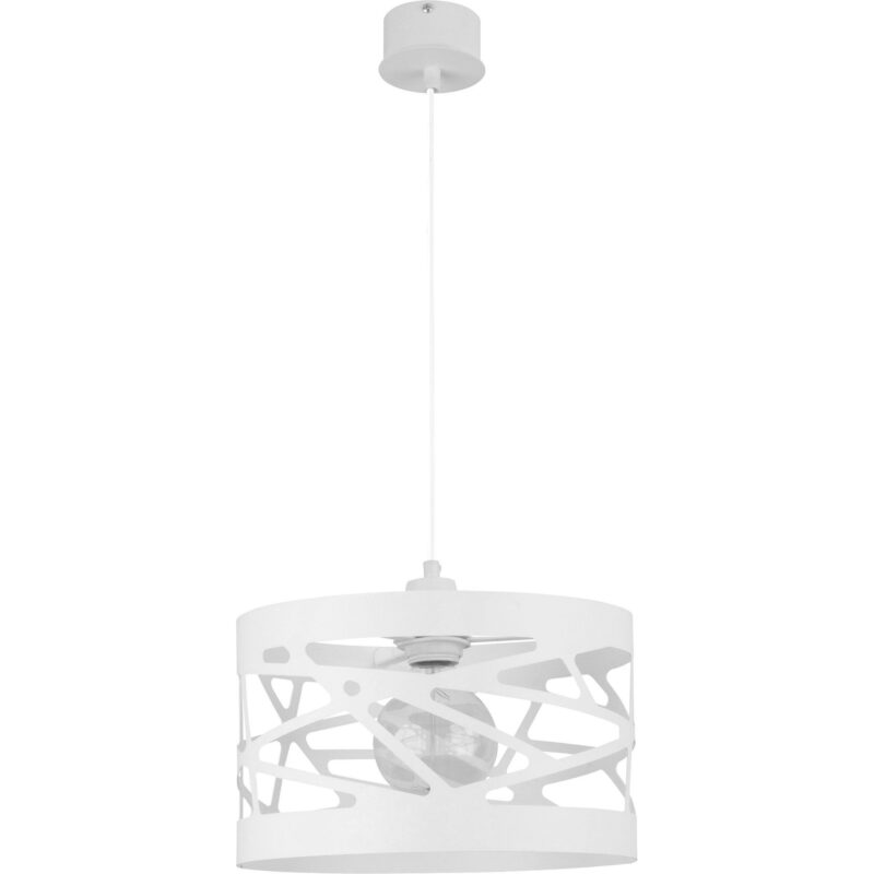 Lampa Wisząca Sigma Moduł Frez M Biały x1