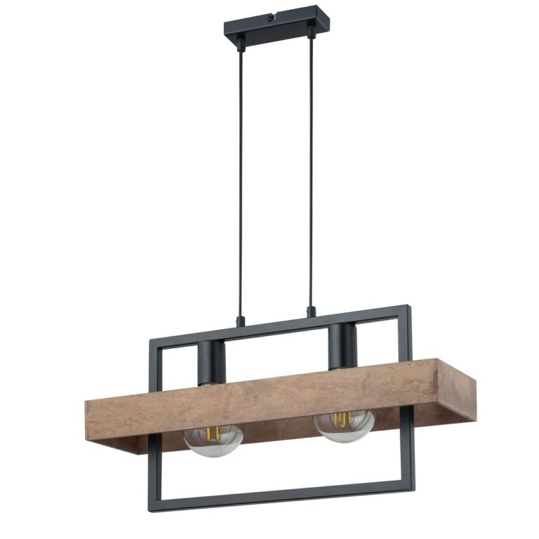 Lampa Wisząca Sigma Robin x2