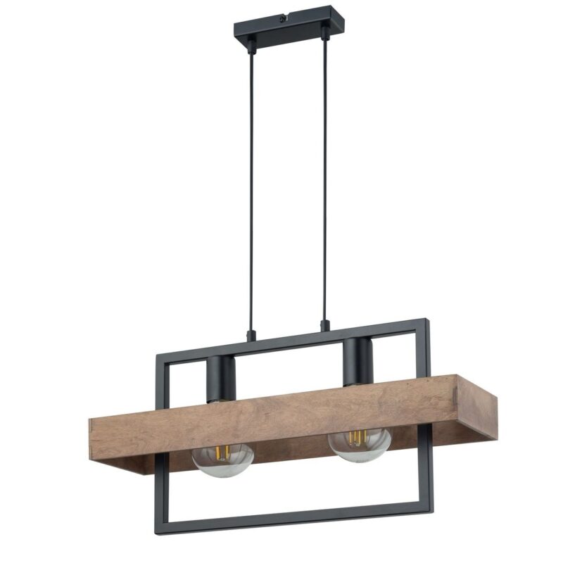 Lampa Wisząca Sigma Robin x2