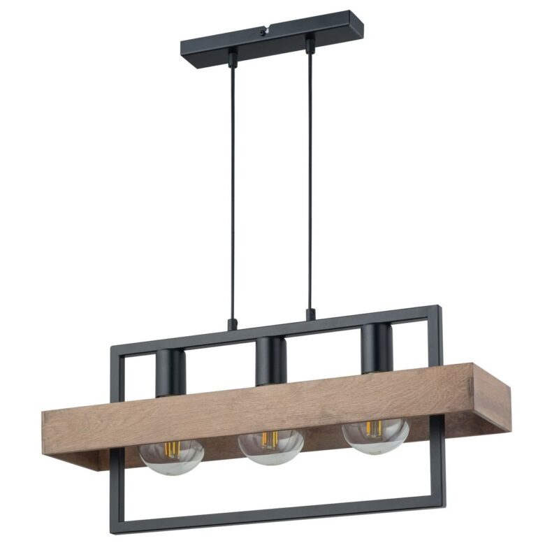 Lampa Wisząca Sigma Robin x3