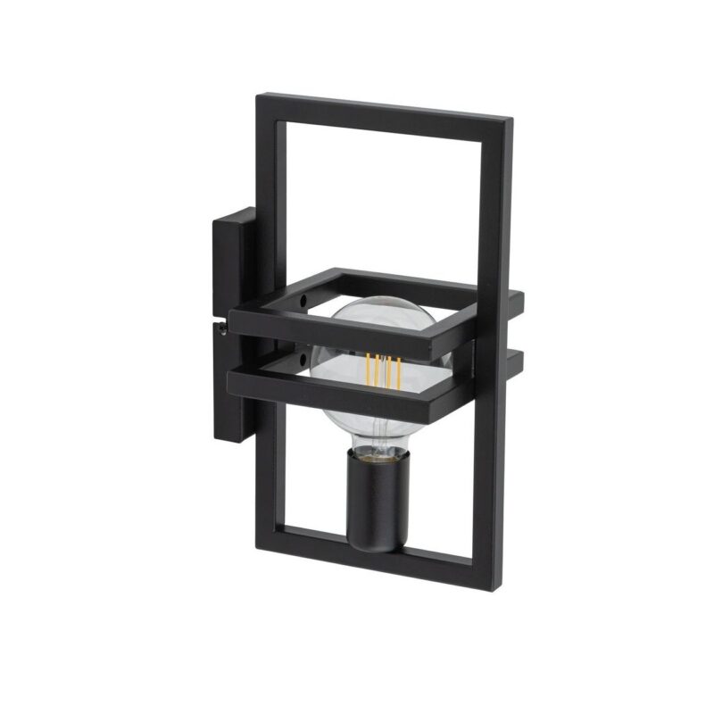 Kinkiet Sigma Merci Czarny x1