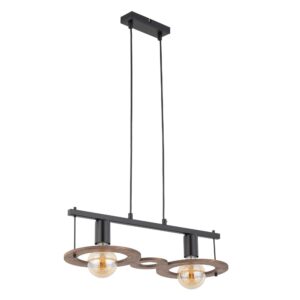 Lampa Wisząca Sigma Coffee x2