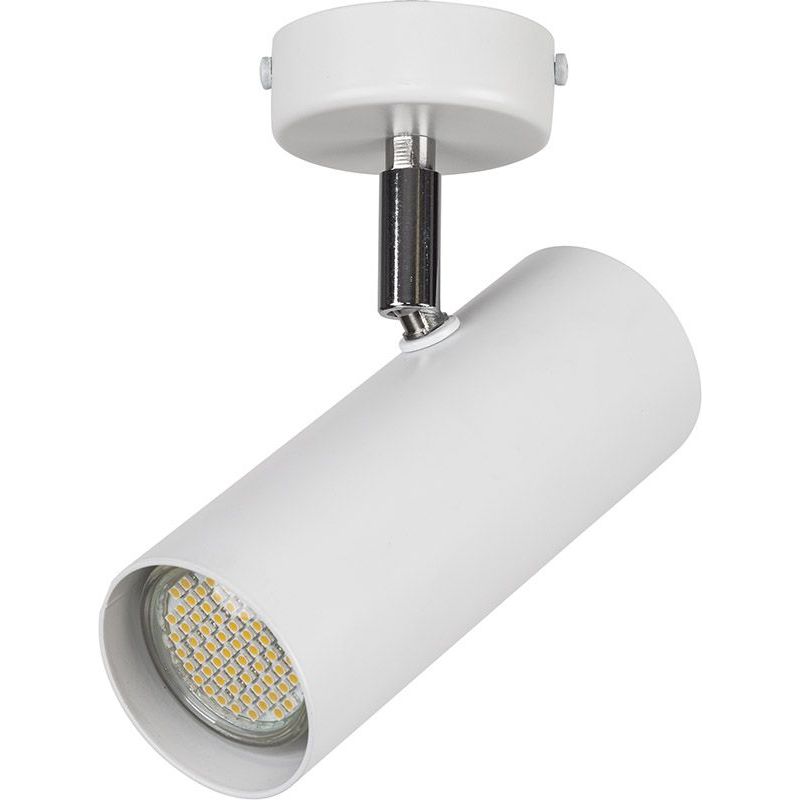 Lampa Sufitowa Sigma Oko S Biały