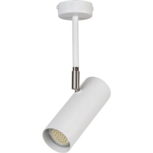 Lampa Sufitowa Sigma Oko M Biały