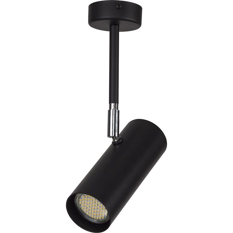 Lampa Sufitowa Sigma Oko M Czarny