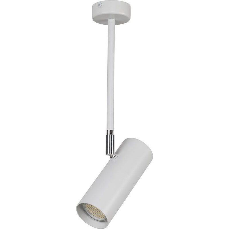 Lampa Sufitowa Sigma Oko L Biały