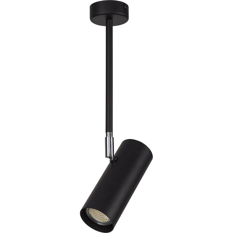 Lampa Sufitowa Sigma Oko L Czarny
