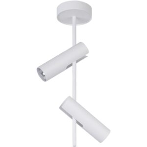 Lampa Sufitowa Sigma Leda x2 Biały