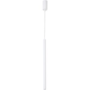 Lampa Wisząca Sigma Sopel x1 Prosty Biały