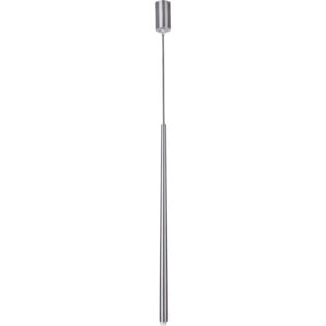 Lampa Wisząca Sigma Sopel x1 Stożek Srebrny