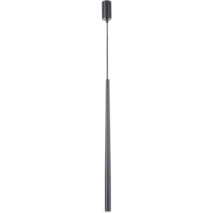 Lampa Wisząca Sigma Sopel x1 Stożek Czarny