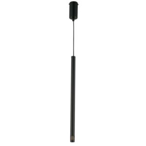 Lampa Wisząca Sigma Sopel Laser Czarna x1