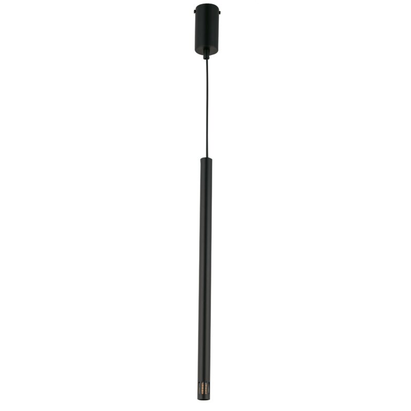 Lampa Wisząca Sigma Sopel Laser Czarna x1
