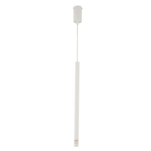 Lampa Wisząca Sigma Sopel Laser Biała x1
