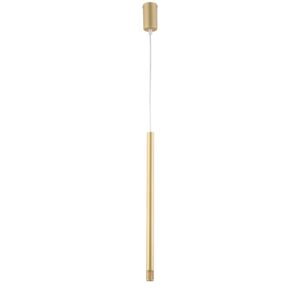 Lampa Wisząca Sigma Sopel Laser Złota x1