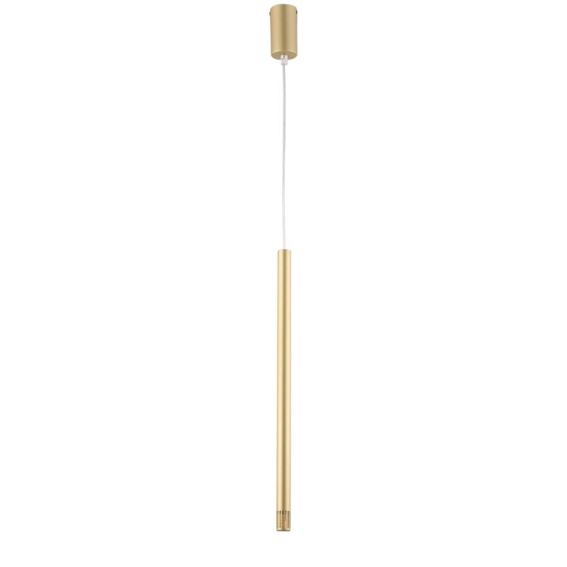 Lampa Wisząca Sigma Sopel Laser Złota x1