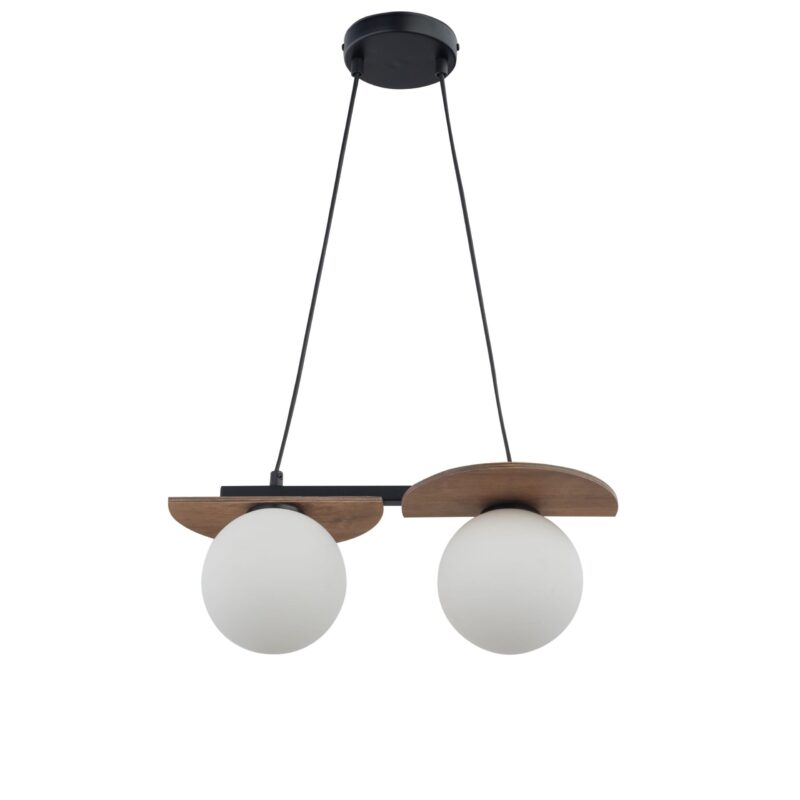 Lampa Wisząca Sigma Mirror x2