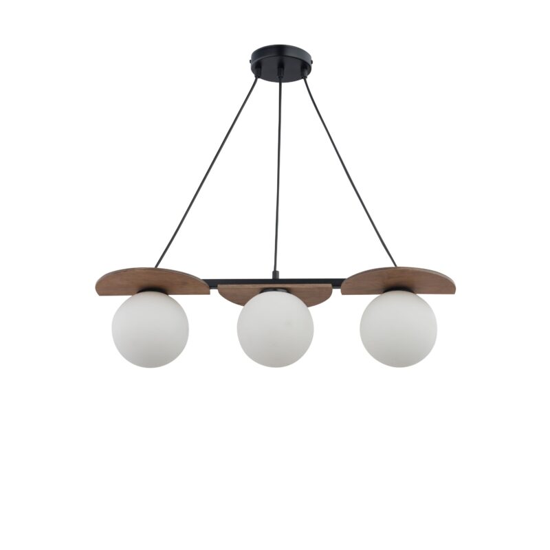 Lampa Wisząca Sigma Mirror x3