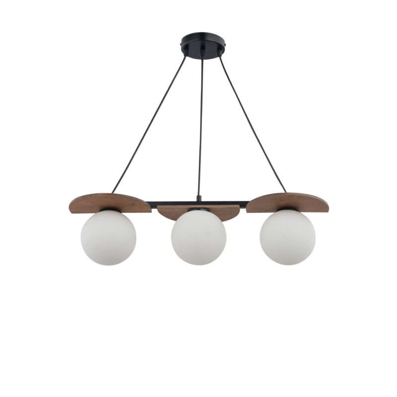 Lampa Wisząca Sigma Mirror x3