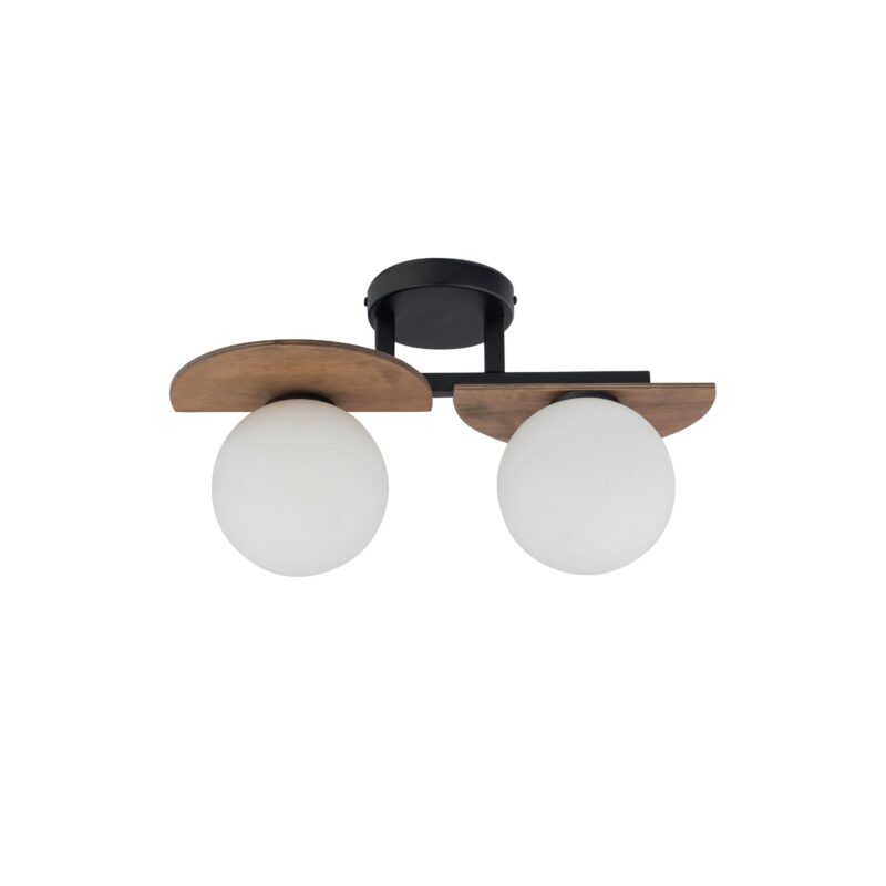 Plafon Sigma Mirror x2