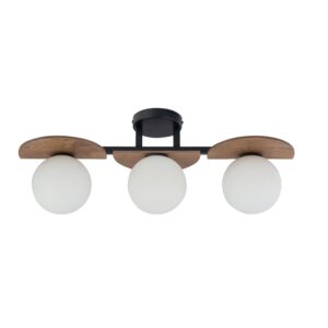 Plafon Sigma Mirror x3