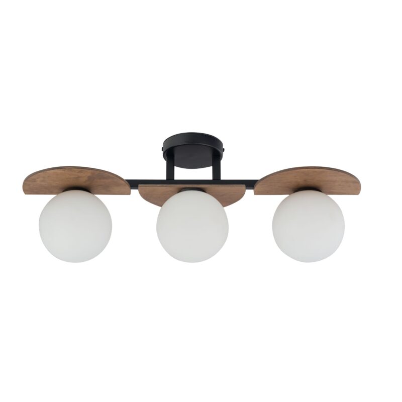 Plafon Sigma Mirror x3
