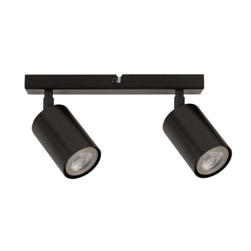 Spot Sigma Zoom Czarny x2