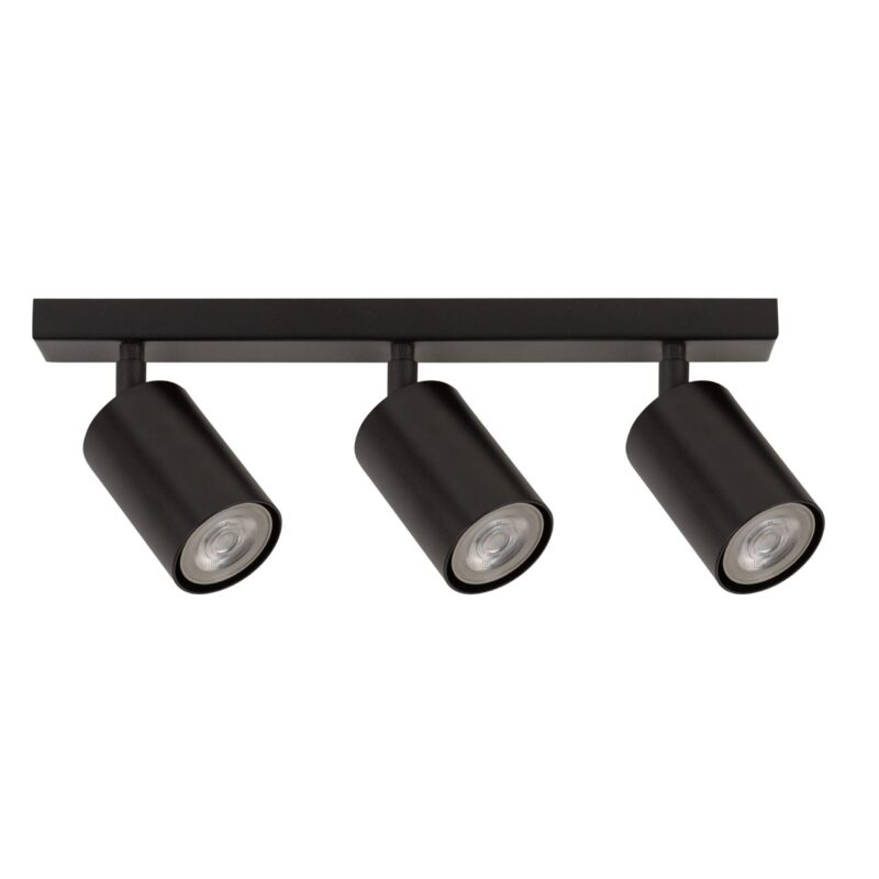 Spot Sigma Zoom Czarny x3