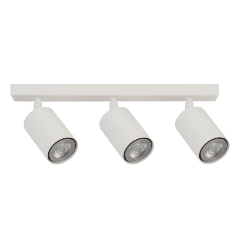 Spot Sigma Zoom Biały x3