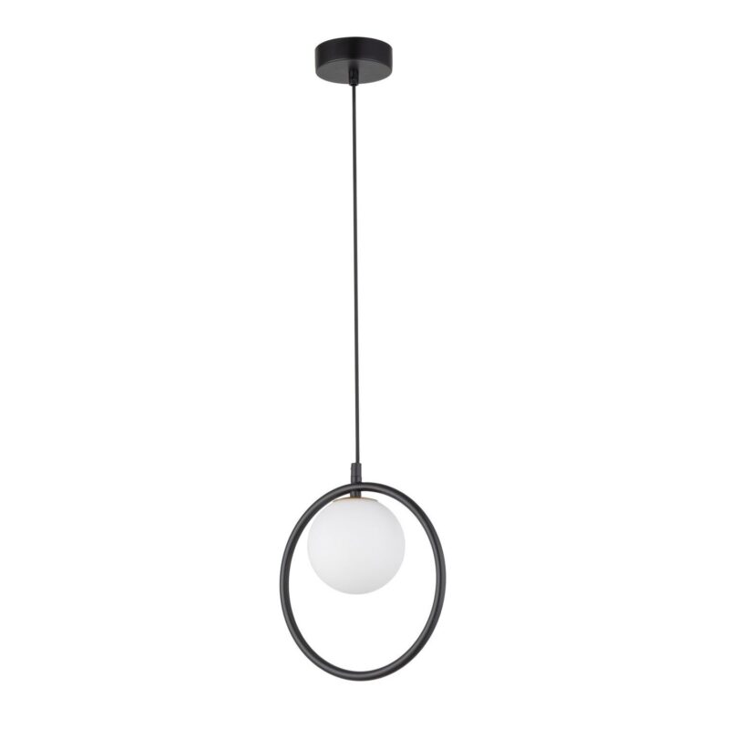 Lampa Wisząca Sigma Aqua Czarny x1