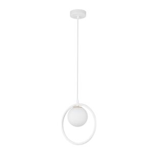 Lampa Wisząca Sigma Aqua Biały x1