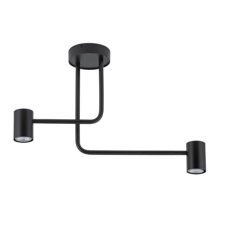 Plafon Sigma Luis Czarny x2