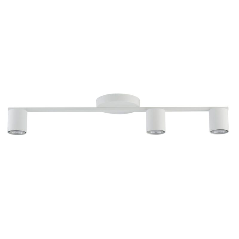 Plafon Sigma Sky Biały Plafon/Spot x3