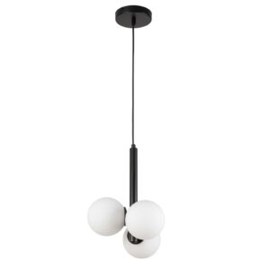 Zwis Sigma Perla Czarny x3