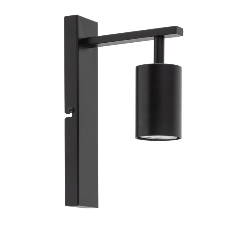 Kinkiet Sigma Vendo Czarny x1