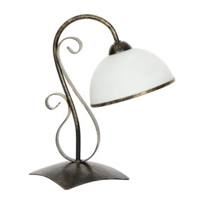 Lampka gabinetowa Luminex Antica x1