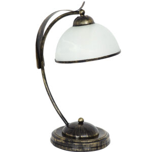 Lampka gabinetowa Luminex Korfu x1