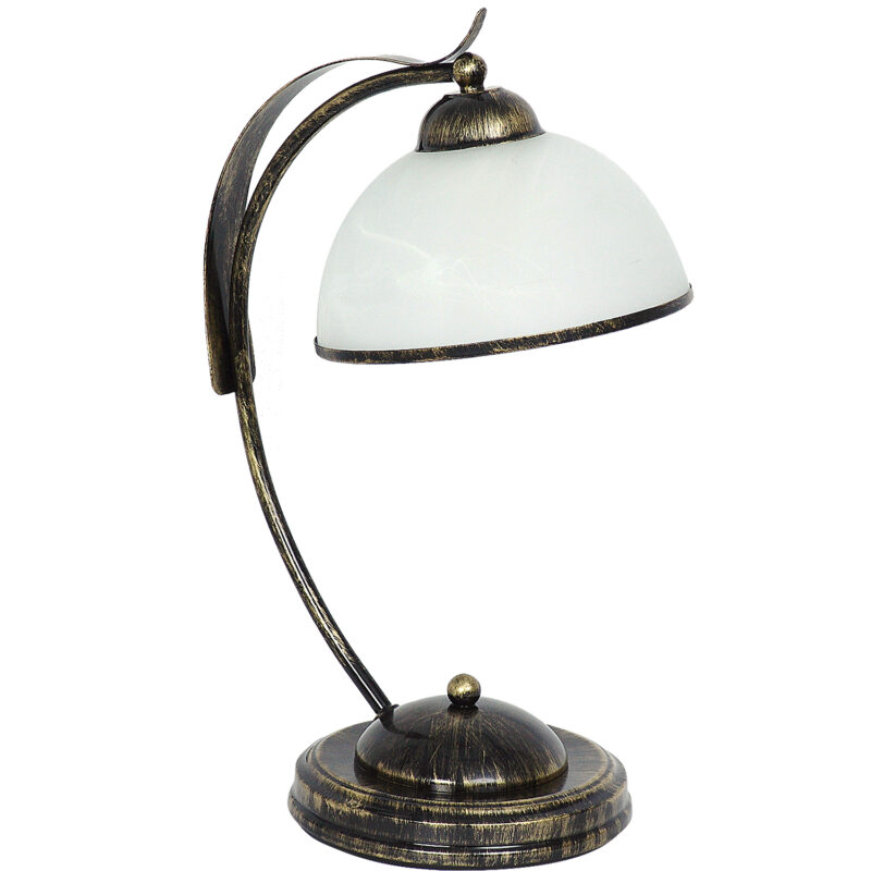 Lampka gabinetowa Luminex Korfu x1